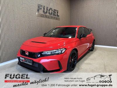 Neu Honda Civic Type R 329 PS (241 kW) 2025 Rally red Limousine