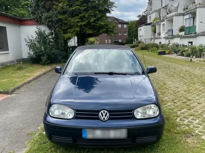 Gebraucht VW Golf