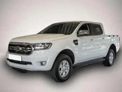 Gebraucht Ford Ranger XLT 170 PS (125 kW) 2021 Manufacturer Pickup