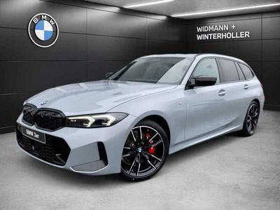 gebraucht BMW M340 xDrive Tou M Paket Komfortzg Pano Standhei