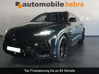 Gebraucht Lamborghini Urus