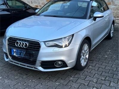 gebraucht Audi A1 1.4 Tfsi