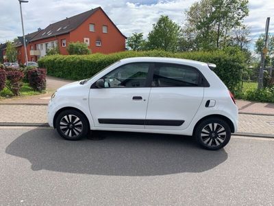 gebraucht Renault Twingo SCe 65 Limited