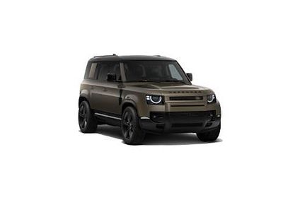 Neu Land Rover Defender HSE Dynamic 426 PS (313 kW) 2026 Bronze SUV