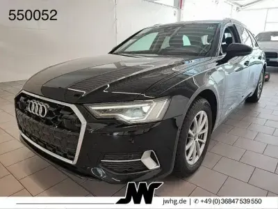 Gebraucht Audi A6