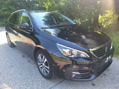 Gebraucht Peugeot 308 SW