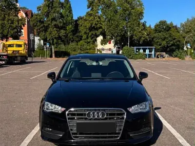 Gebraucht Audi A3