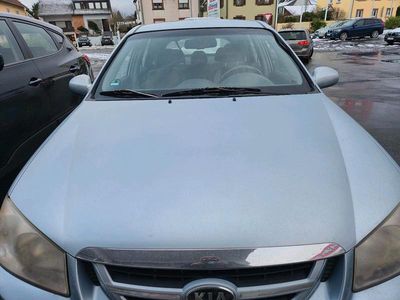 Silber Gebraucht 2007 Kia Sorento SUV | 1.650 €