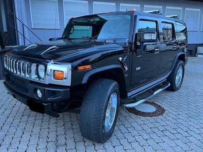 Hummer H2