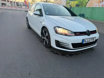 Gebraucht VW Golf VII