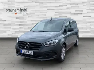 Gebraucht Mercedes Citan 112 116 PS (85 kW) 2026 Andere Van / Kleinbus