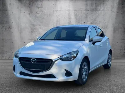 Gebraucht Mazda 2