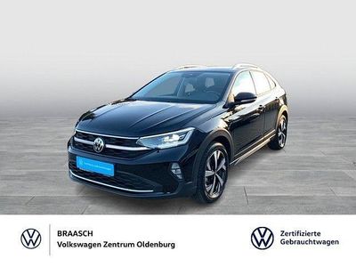 Schwarz Gebraucht 2024 VW Taigo Style SUV | 25.679 € (Etwas zu teuer)