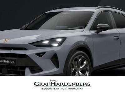 Grau Neu 2026 Cupra Formentor SUV | 42.636 €