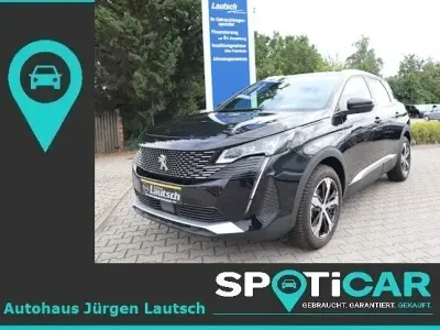 Gebraucht Peugeot 3008