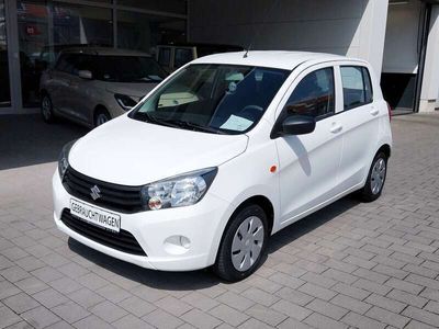 Suzuki Celerio