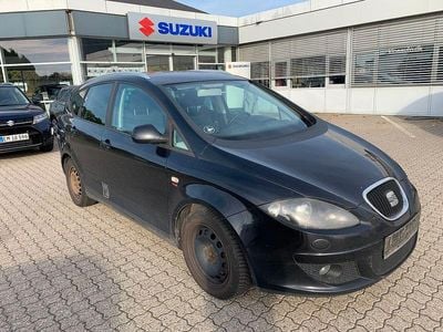 Seat Altea XL
