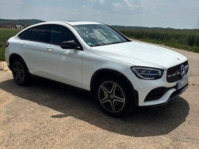 Mercedes GLC300