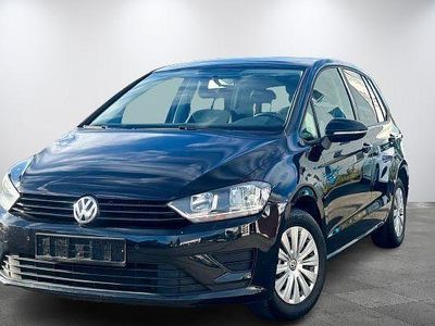 Schwarz Gebraucht 2014 VW Golf VII Trendline Limousine | 6.950 € (Guter Preis)