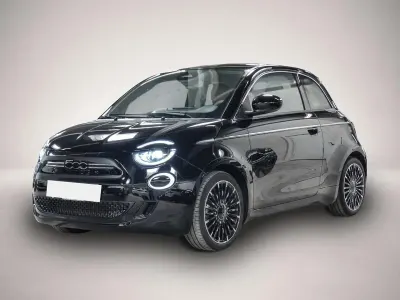 Gebraucht Fiat 500e La Prima 86 kW (118 PS) 2023 Manufacturer