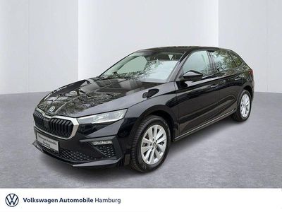 Usata Skoda Scala Selection 116 CV (85 kW) 2024 Nero Utilitaria