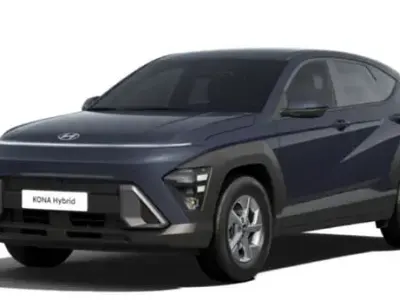 Gebraucht Hyundai Kona