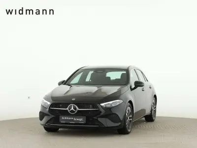 Gebraucht Mercedes A200