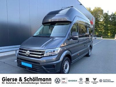VW California