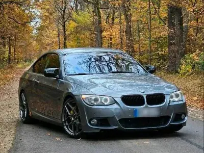 Gebraucht BMW 335