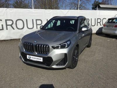 Gebraucht BMW X1 M Sport 136 PS (100 kW) 2025 Silber SUV