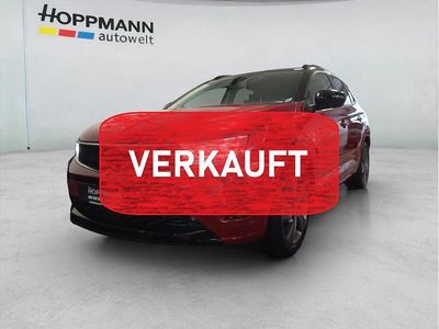 Gebraucht Opel Grandland X GSe 300 PS (220 kW) 2023 Rot SUV
