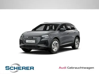 Gebraucht Audi Q4 e-tron