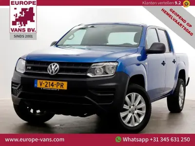 Gebraucht VW Amarok