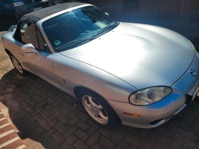 Mazda MX5