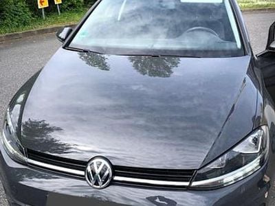 VW Golf VII