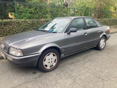 gebraucht Audi 80 B4 Bj.93