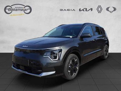 gebraucht Kia e-Niro Inspiration WP Drive Technologie Paket