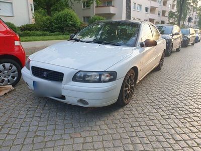 gebraucht Volvo S60 2.4 -