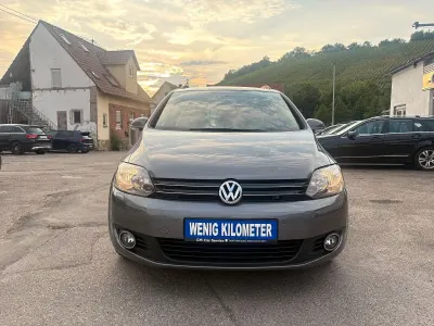 Gebraucht VW Golf VII Comfortline 122 PS (89 kW) 2013 Grau Kleinwagen