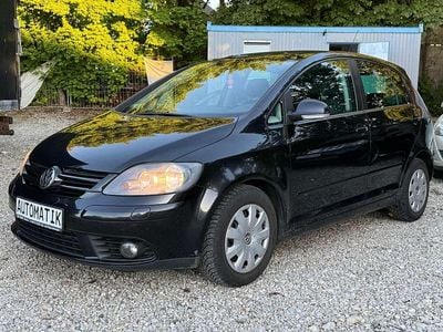 VW Golf Plus