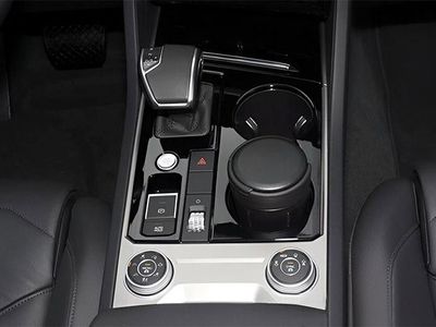 gebraucht VW Touareg 3.0 V6 TDI SCR 4MOTION Tiptronic -