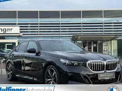 Gebraucht BMW 530e