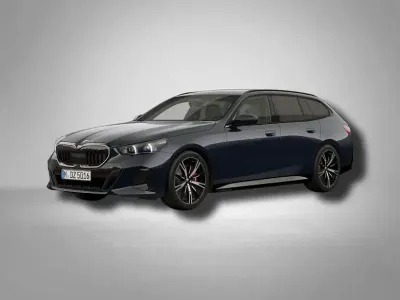 Gebraucht BMW 540