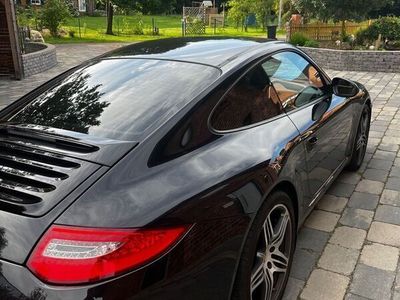 gebraucht Porsche 911 Carrera S 997.23.8