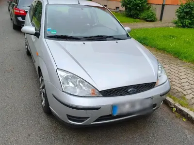 Gebraucht Ford Focus
