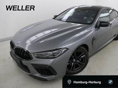 BMW M8