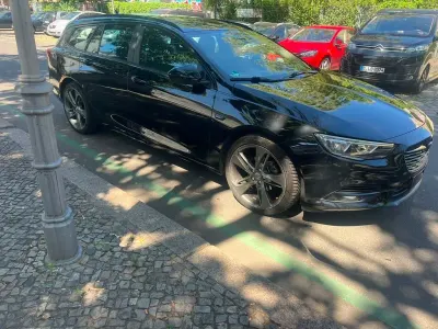 Gebraucht Opel Insignia