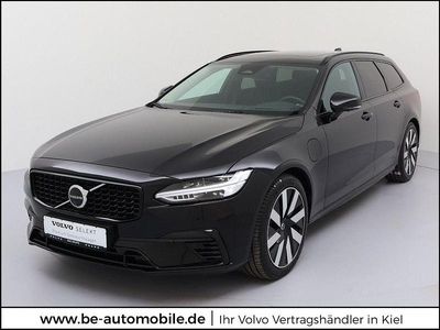 Schwarz Gebraucht 2025 Volvo V90 Plus Kombi | 47.950 € (Fairer Preis)