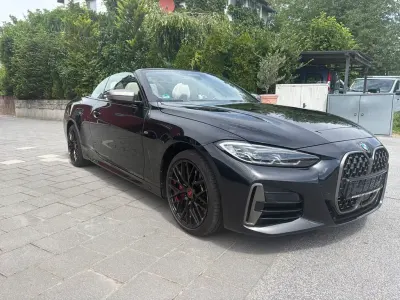 Gebraucht BMW M440