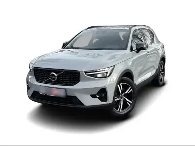 Gebraucht Volvo XC40 Plus 2025 Grau SUV